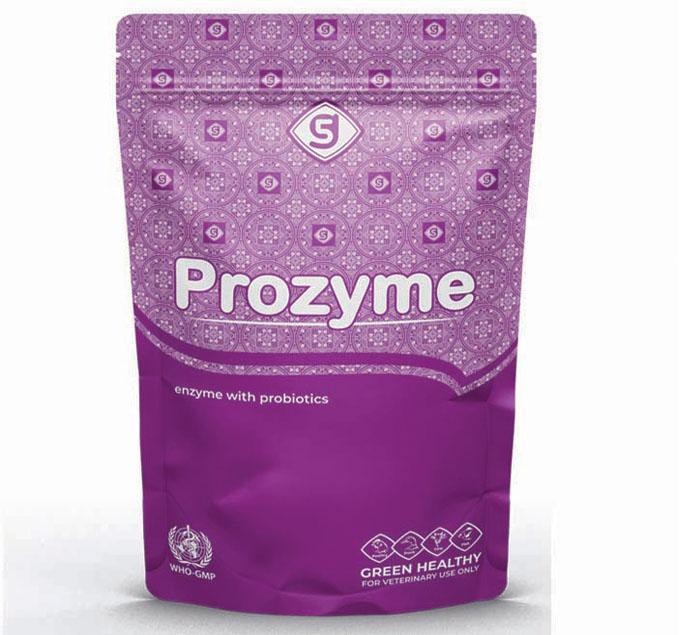 Prozyme